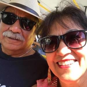 Meet your Posher, Maria